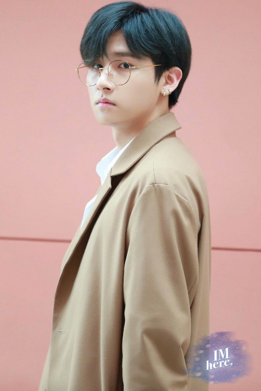 Monsta X I.M Wallpapers - Wallpaper Cave