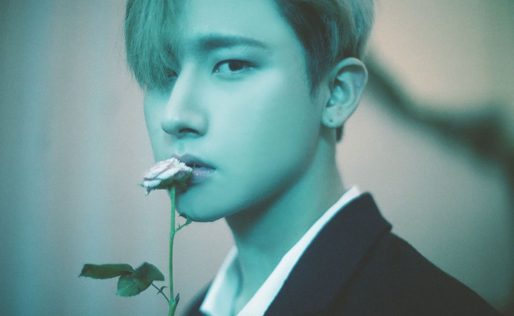 Monsta X I.M Wallpapers - Wallpaper Cave