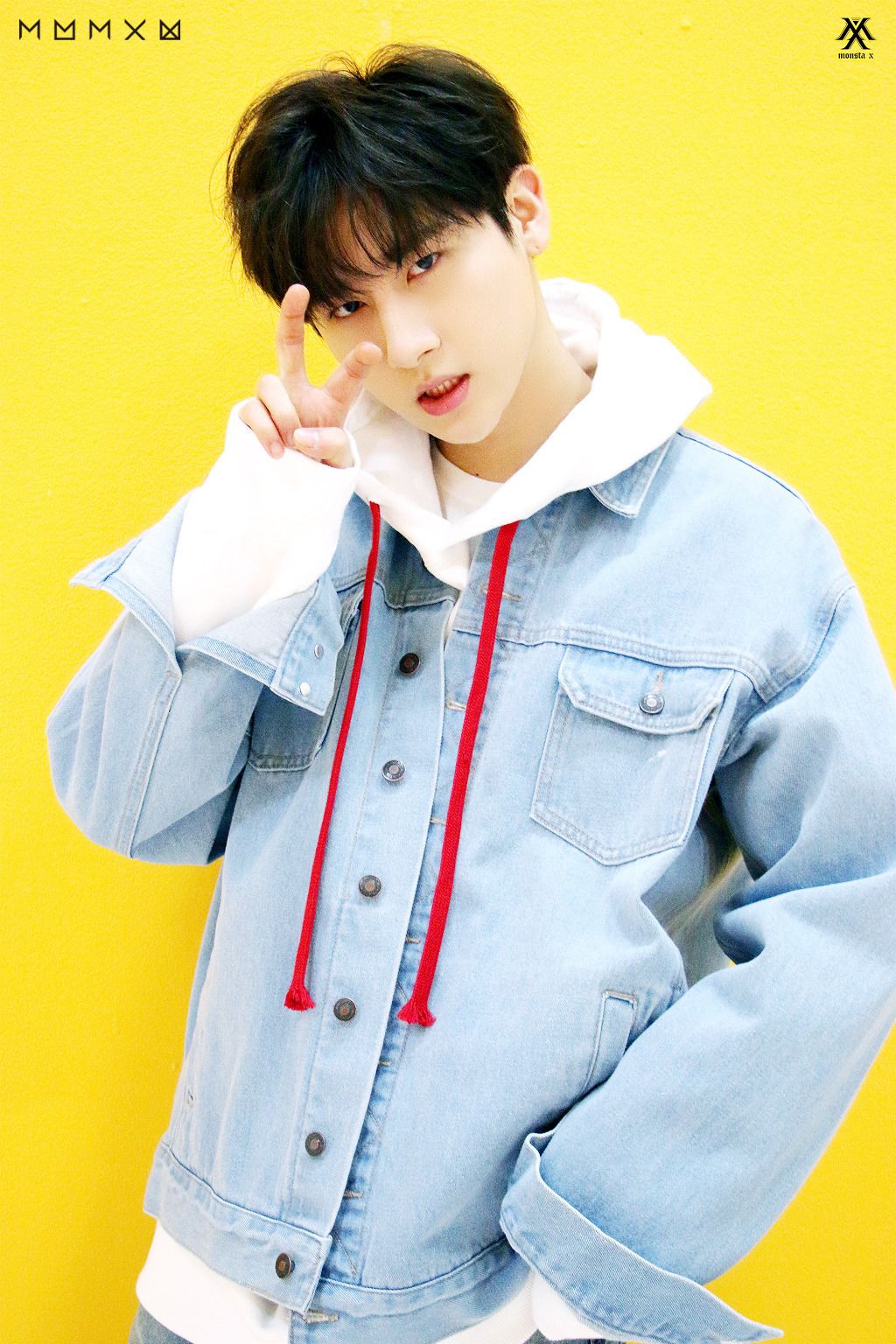 Monsta X I.M Wallpapers - Wallpaper Cave