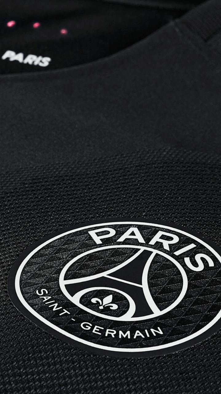 PSG club crest phone wallpaper. Psg .ar.com