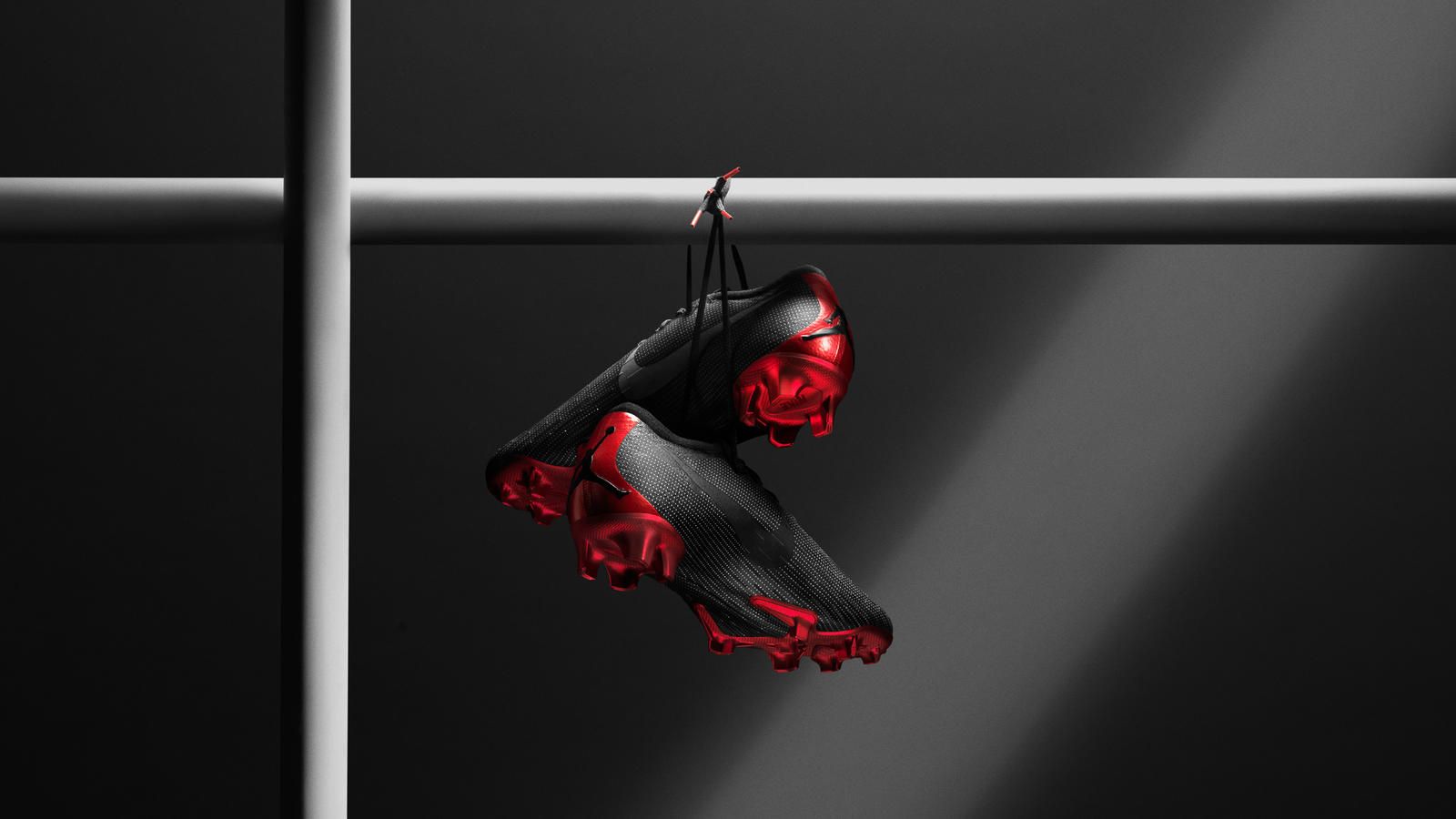 Jordan Brand And Paris Saint Germain .news.nike.com