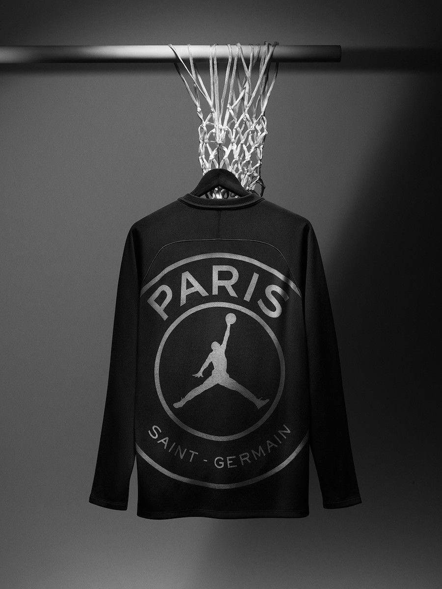 Jordan PSG Wallpapers - Wallpaper Cave