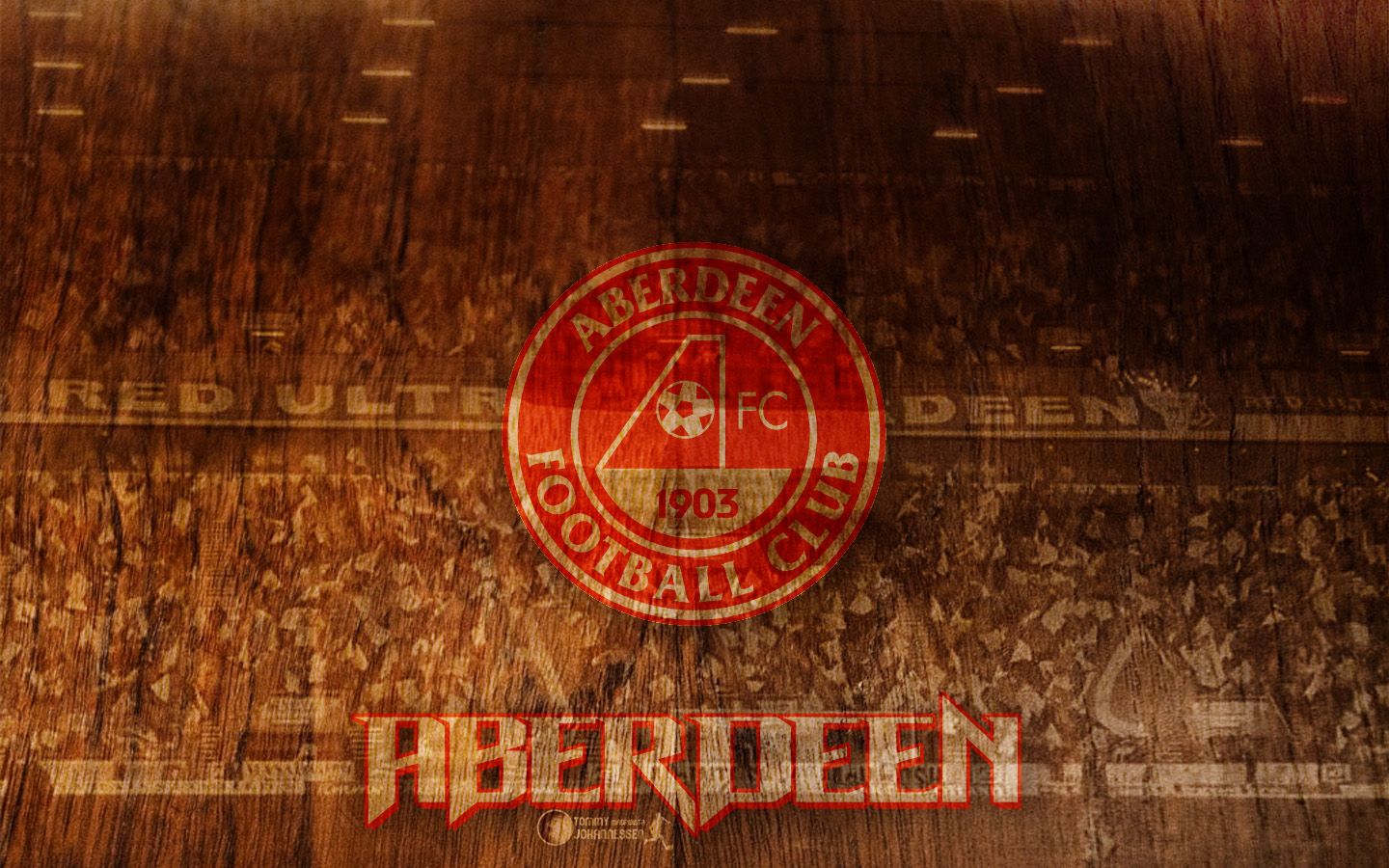 Aberdeen Fc Pc Wallpaper HD .wallpapertip.com