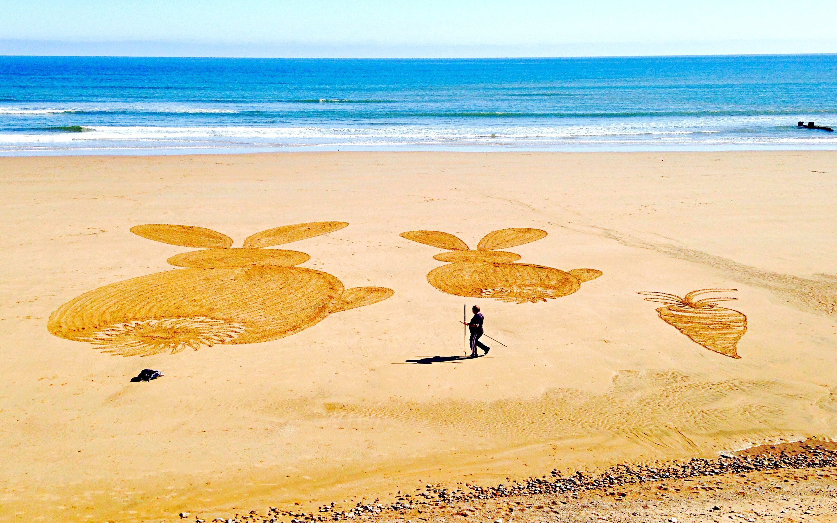 Aberdeen 4K wallpaper for your desktop .free4kwallpaper.com