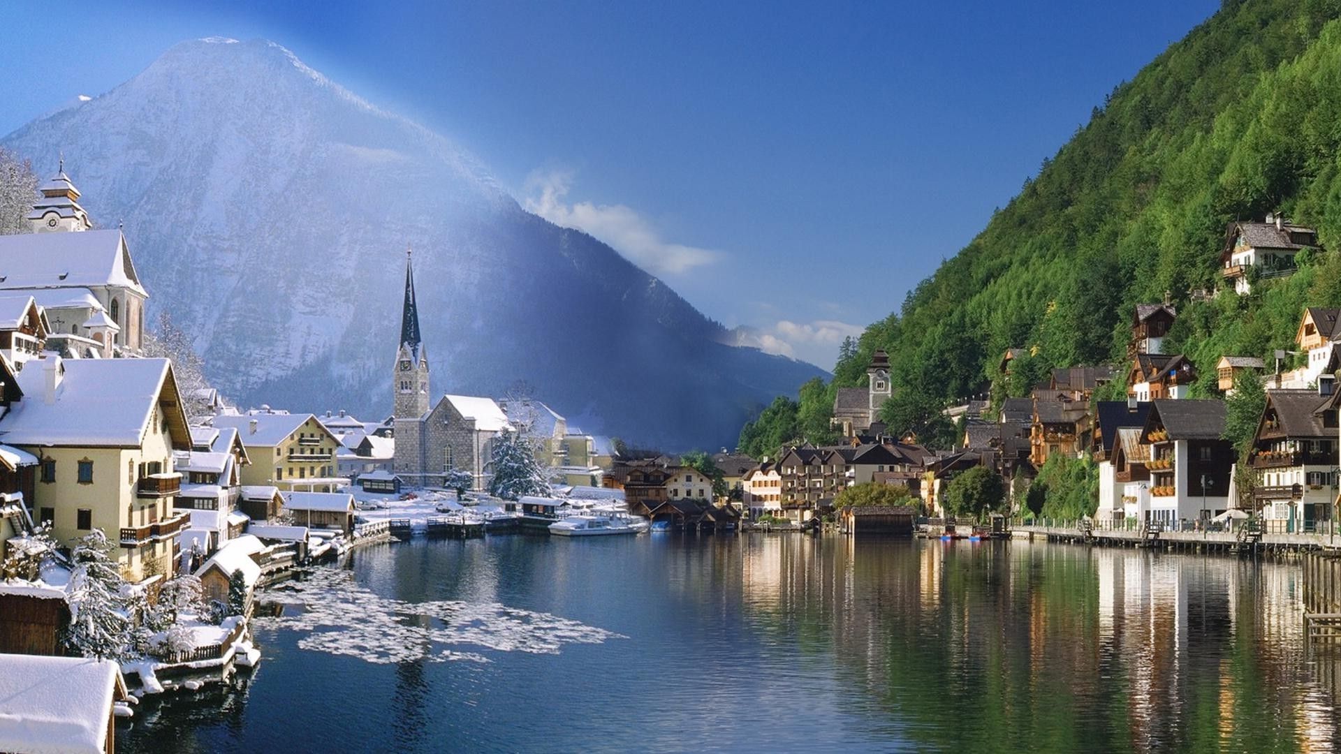 nature landscape water lake .coolwallpaper.me