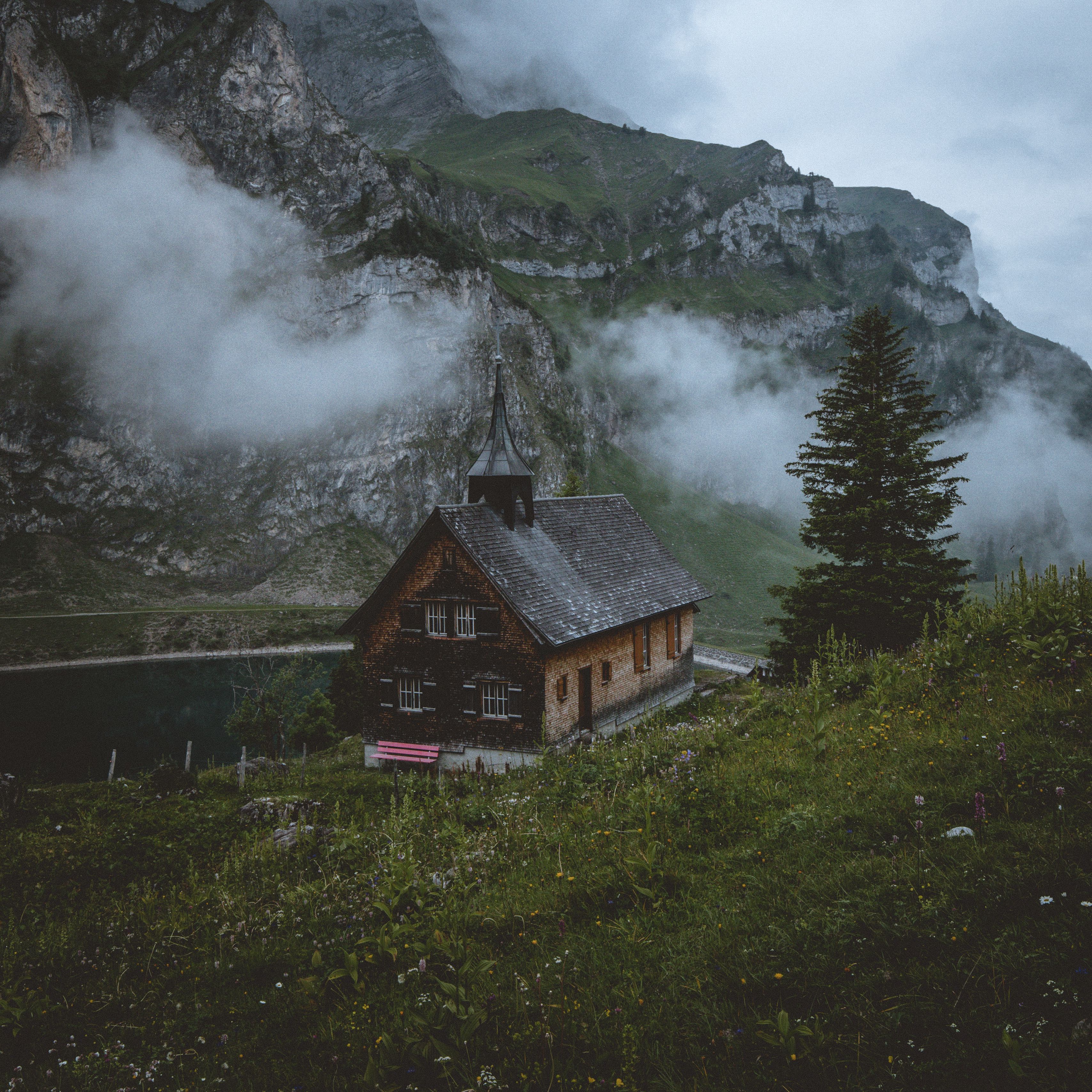 Download wallpaper 3415x3415 temple .wallpapercraft.com