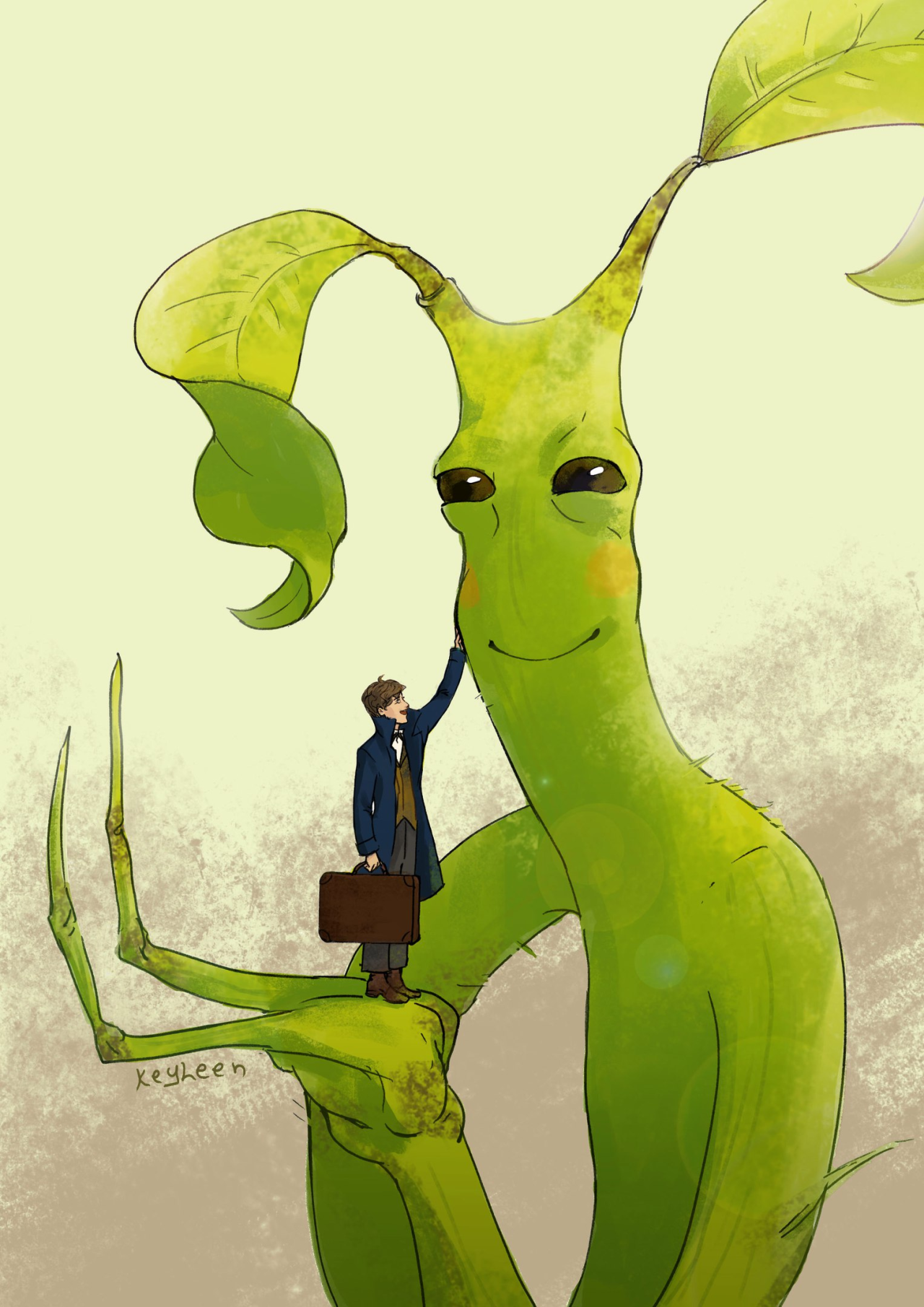 Bowtruckle Wallpaper Free .wallpaperaccess.com