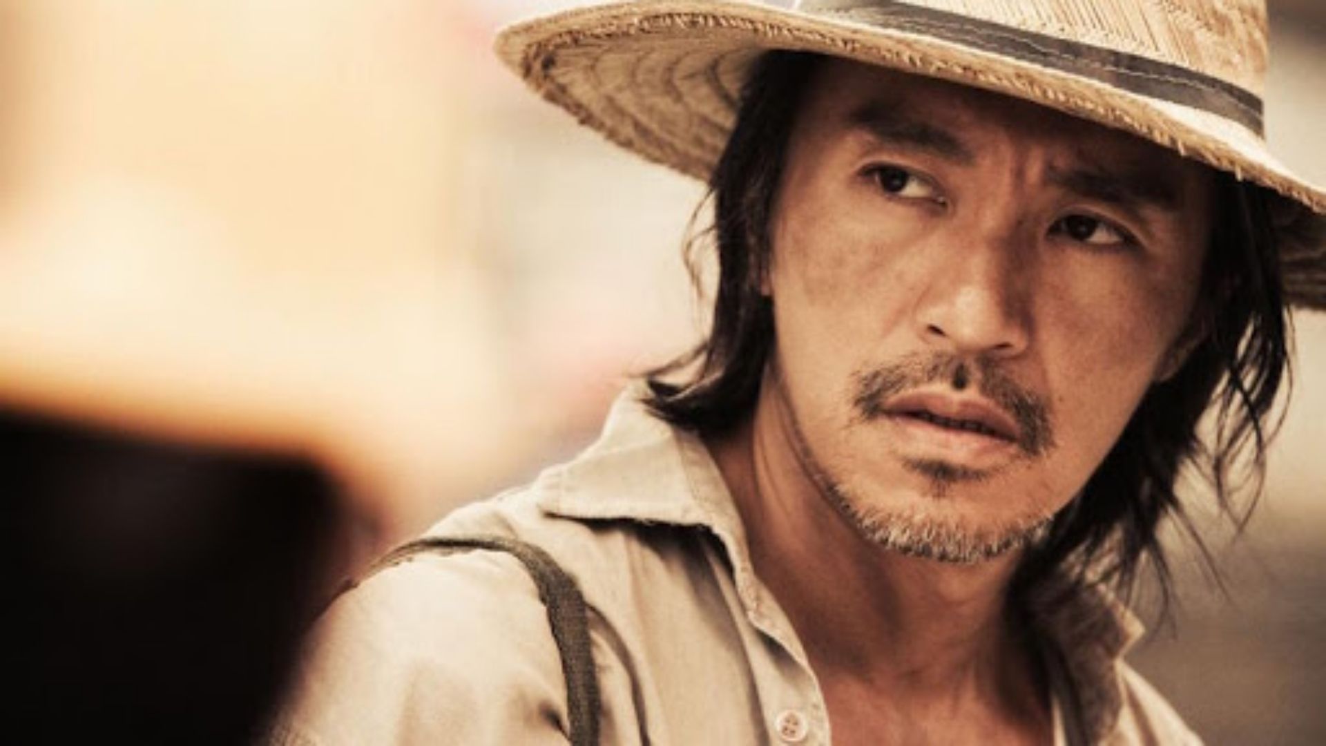 Stephen Chow Wallpaper