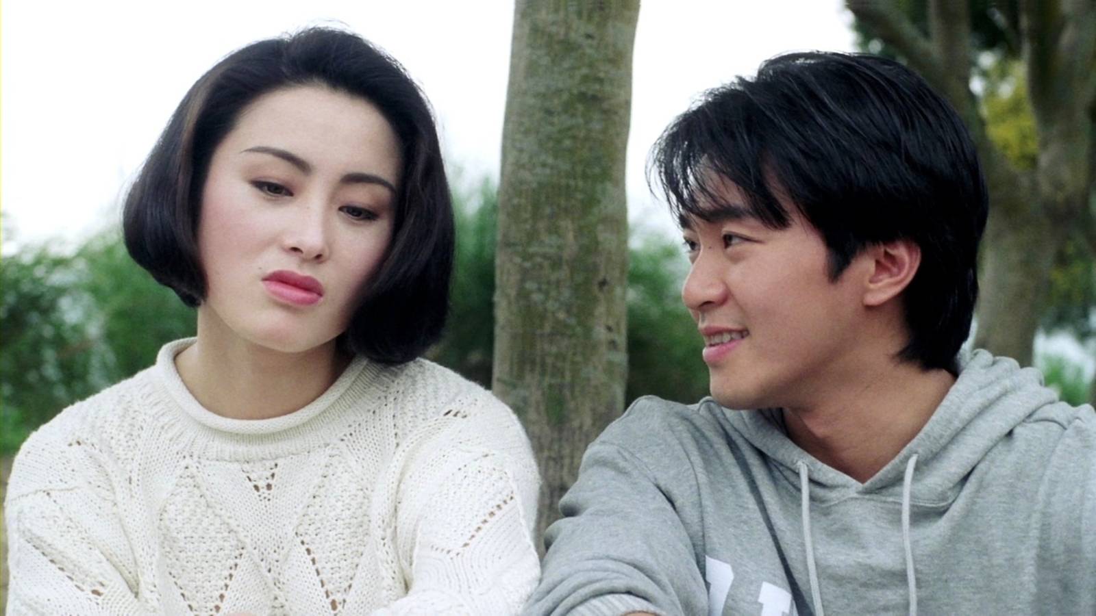 Stephen Chow Wallpapers - Wallpaper Cave