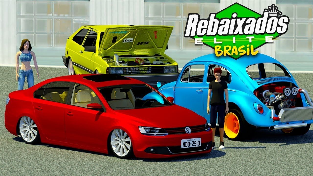 Carros Rebaixados Online APK for Android Download