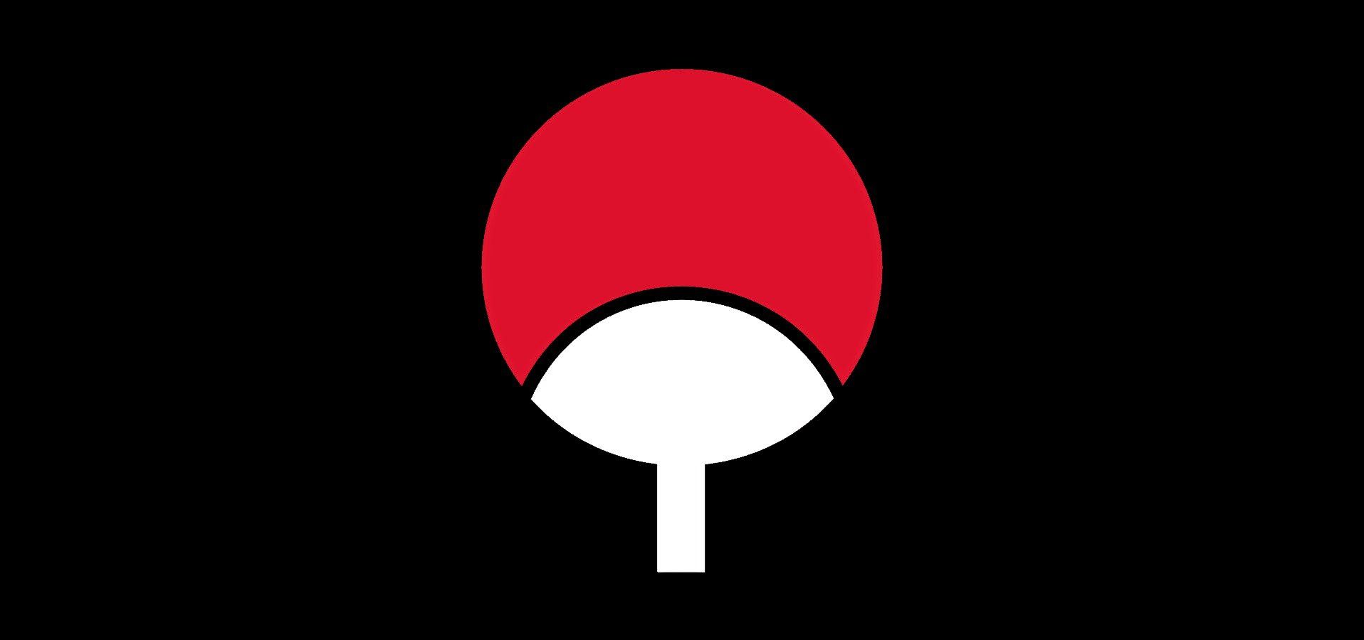 Uchiha Clan Logo