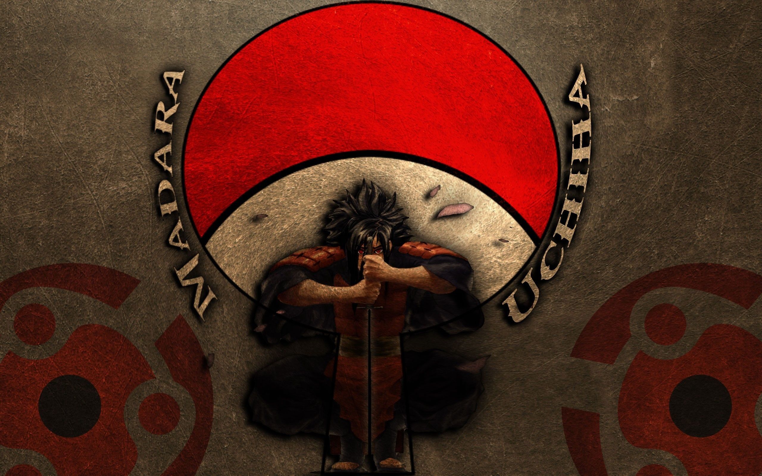 Uchiha Clan Symbol Wallpaper Src .wallpapertip.com