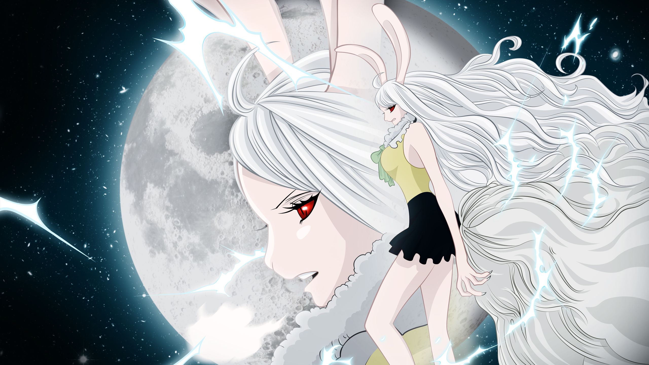 Carrot Sulong Wallpapers Wallpaper Cave