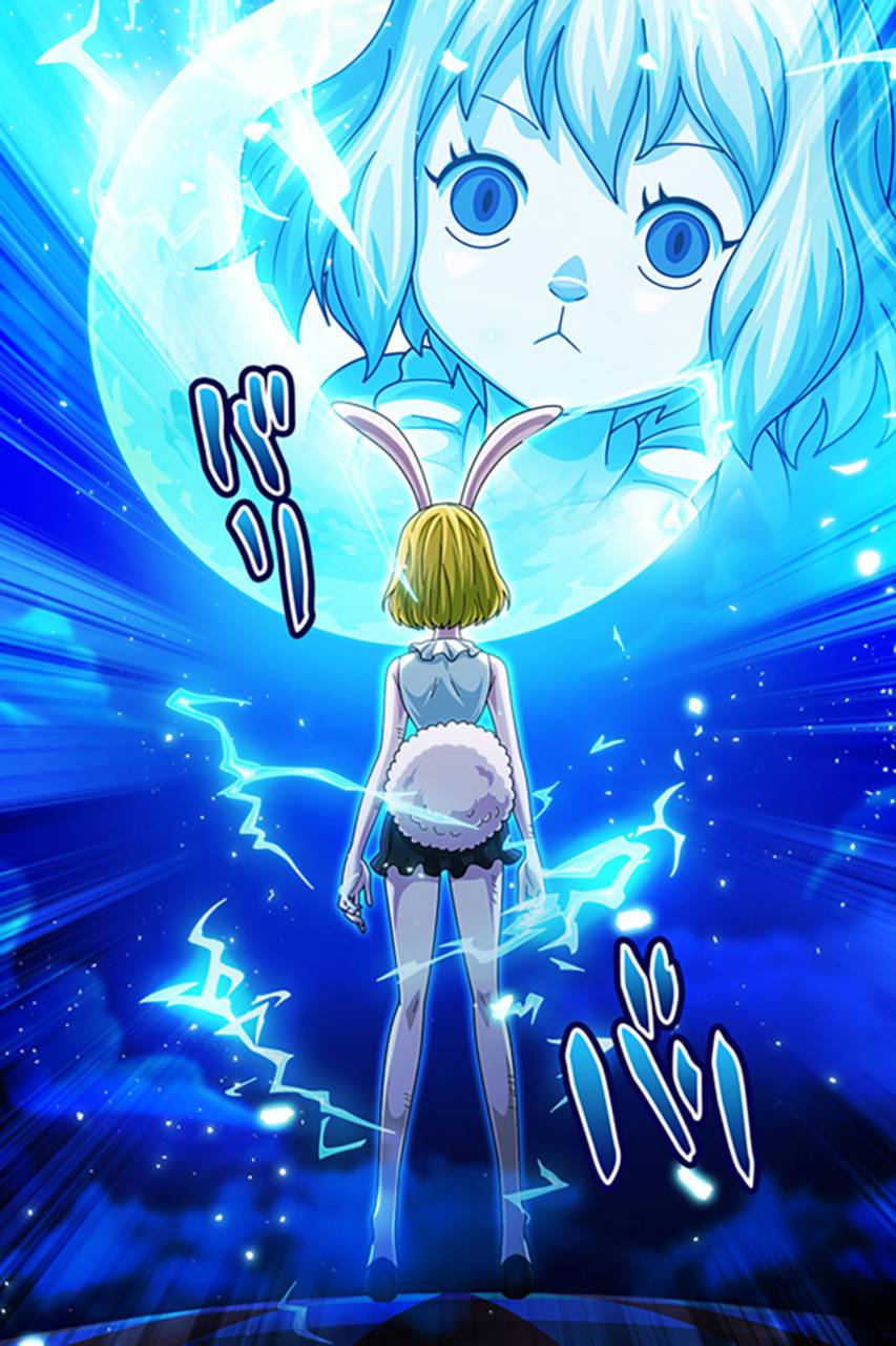 Carrot Sulong Wallpapers Wallpaper Cave