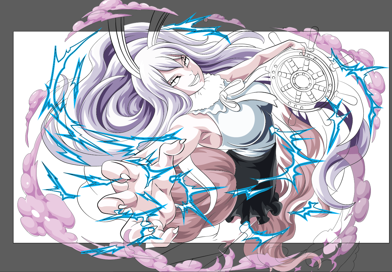 Sulong Carrot Wallpaper alsoreddit.com