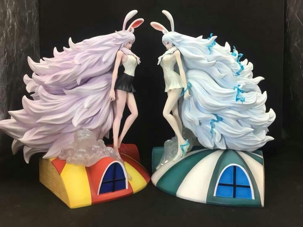 One piece figure, Anime figurines .com