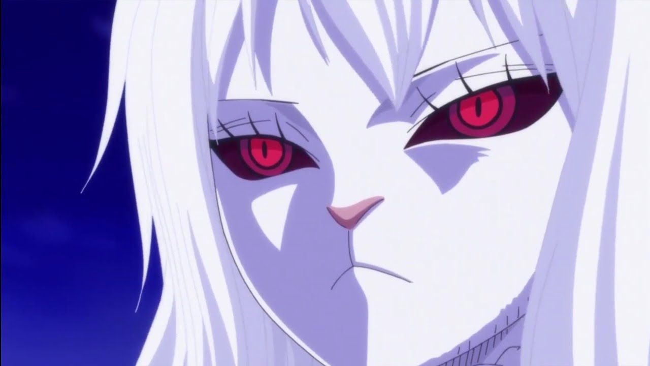 TRUE POWER OF MINK TRIBE][ONE PIECE HD .youtube.com