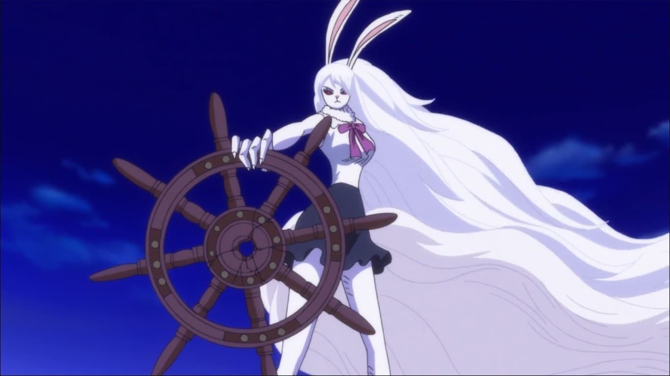 Carrot Sulong Wallpapers Wallpaper Cave