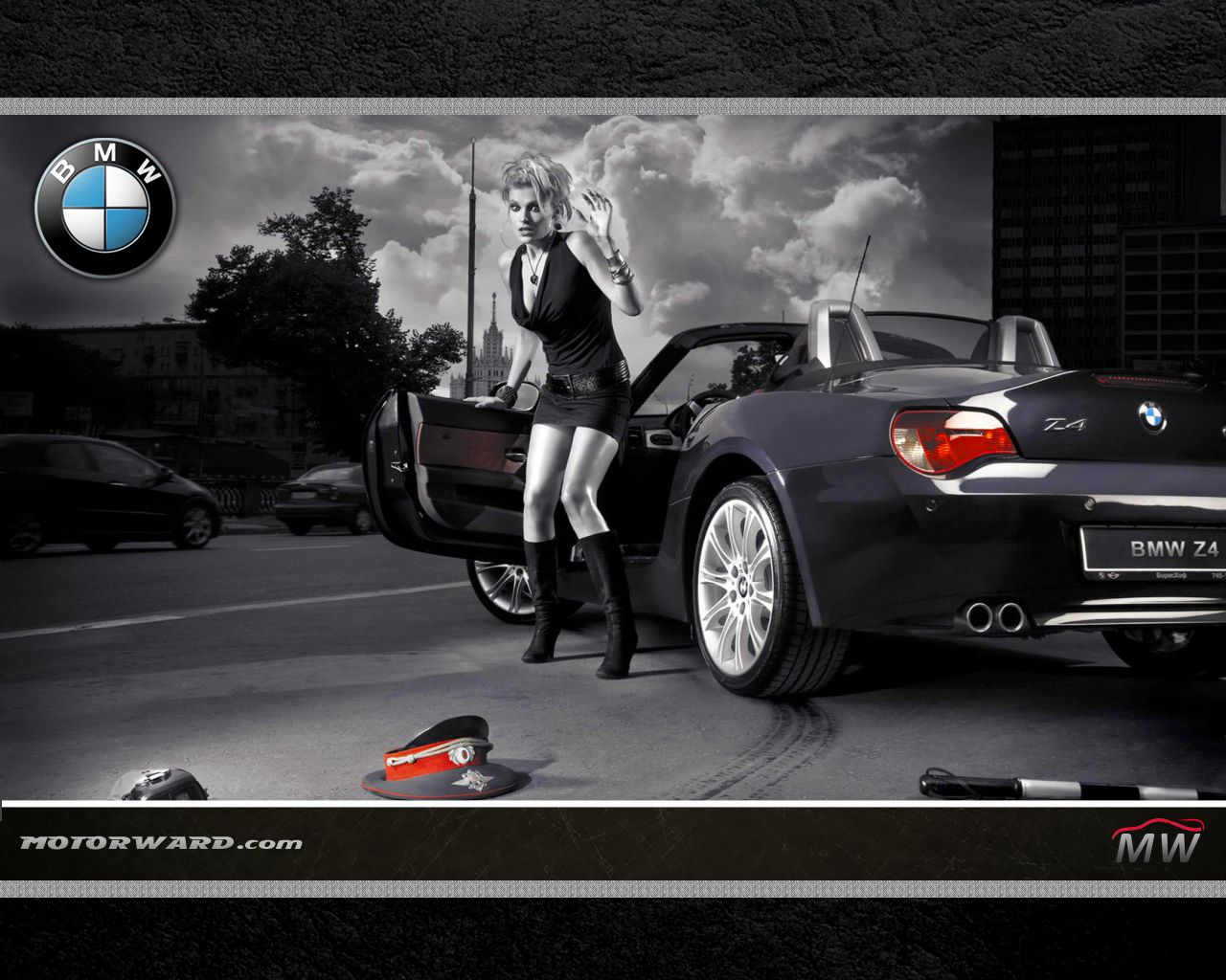Car Brands HD Wallpaper Motorwardmotorward.com