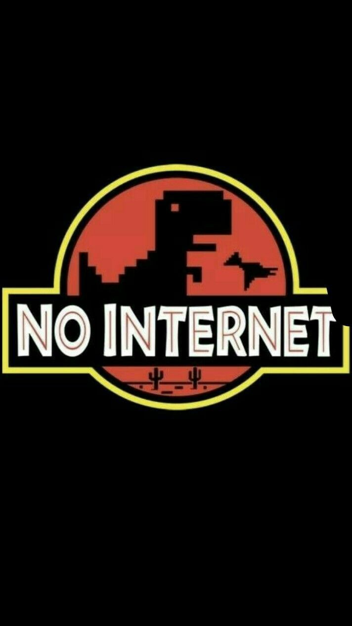 No Internet #lockscreeniphone No .com