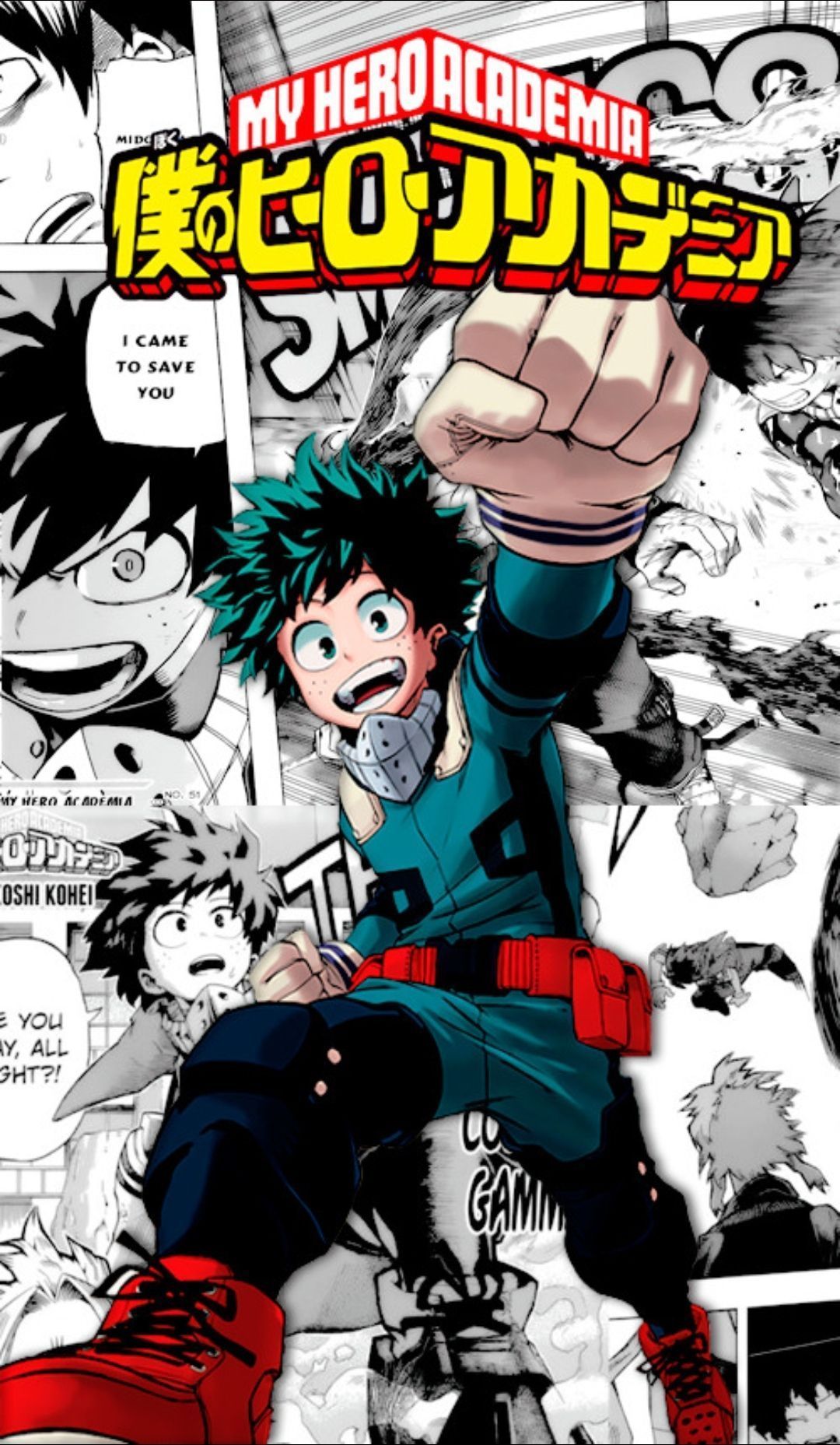 29 Mha Posters Ideas In 2021 Anime Wall Art Manga Cov - vrogue.co