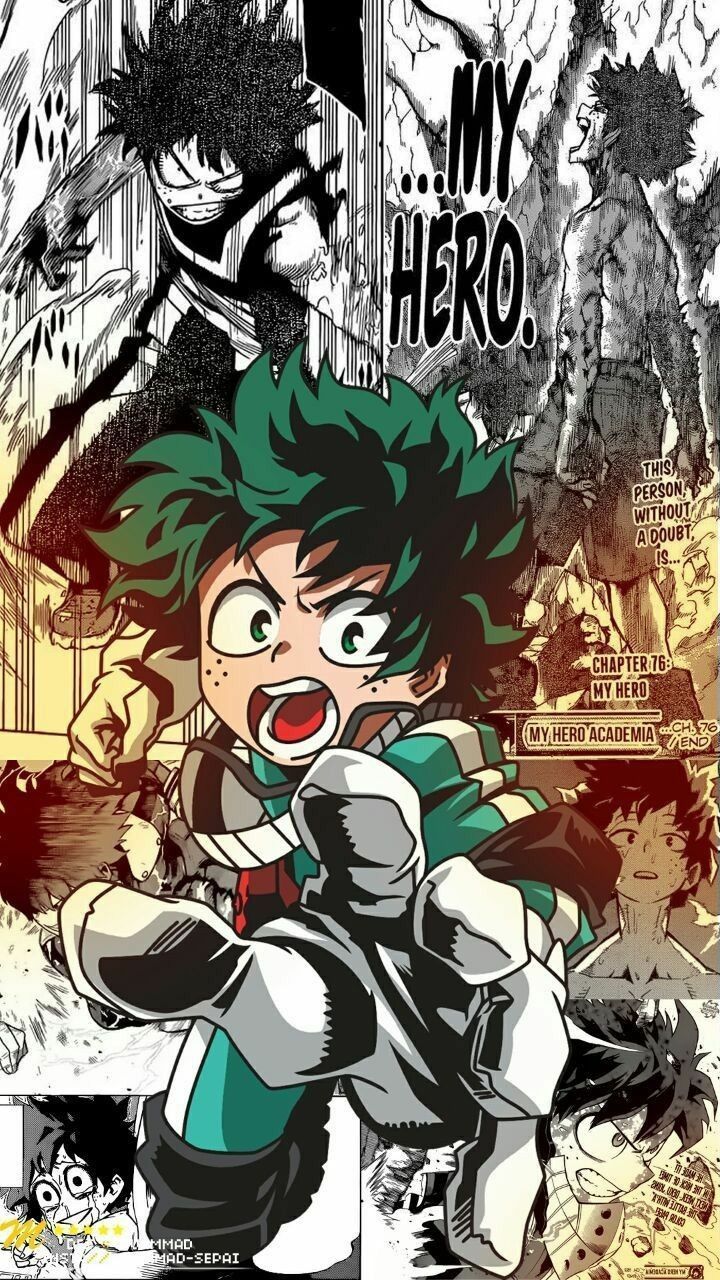 Hero wallpaper, Hero, My hero academia.com