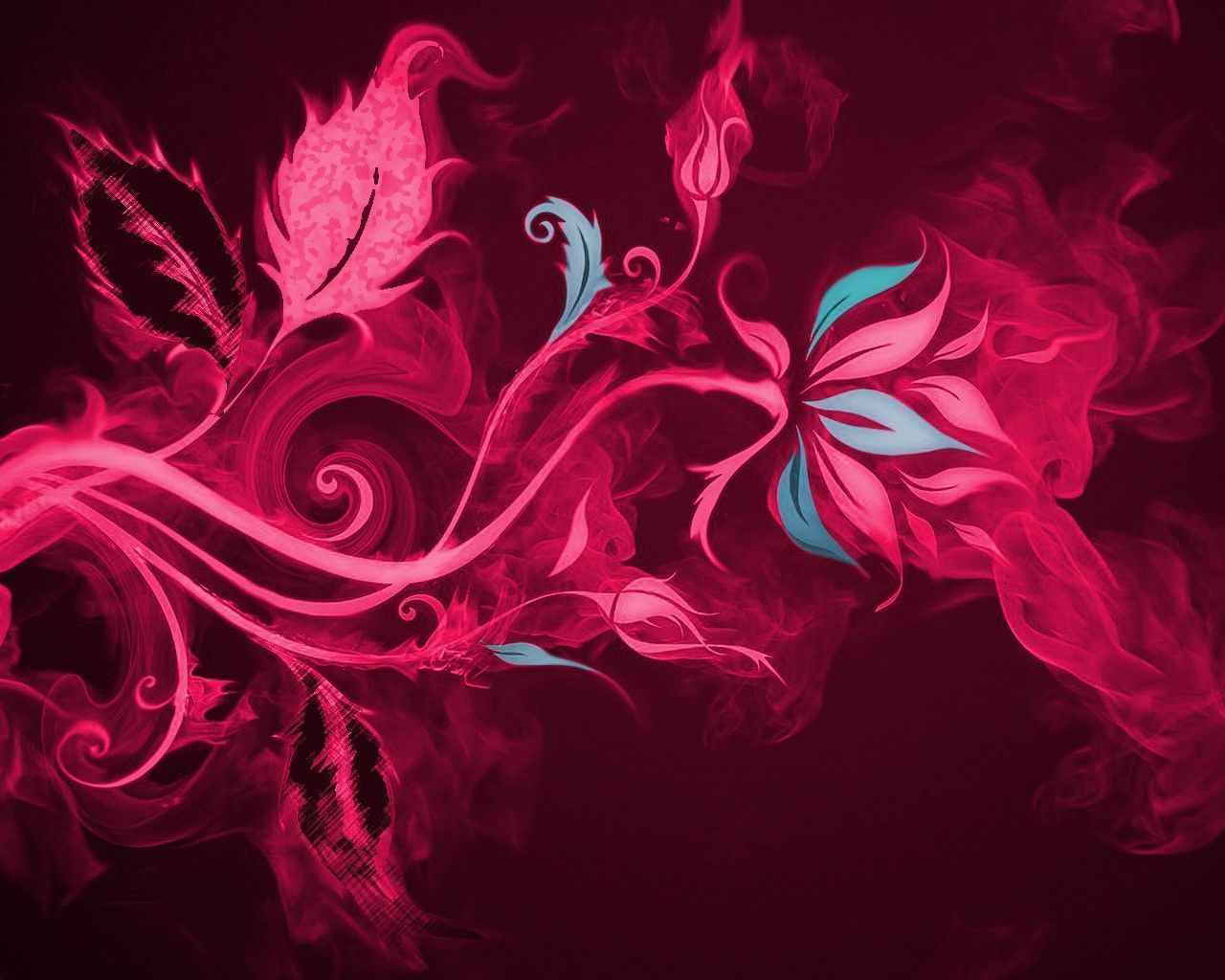 Pink Flame Wallpaper And Image .wallpaper House.com