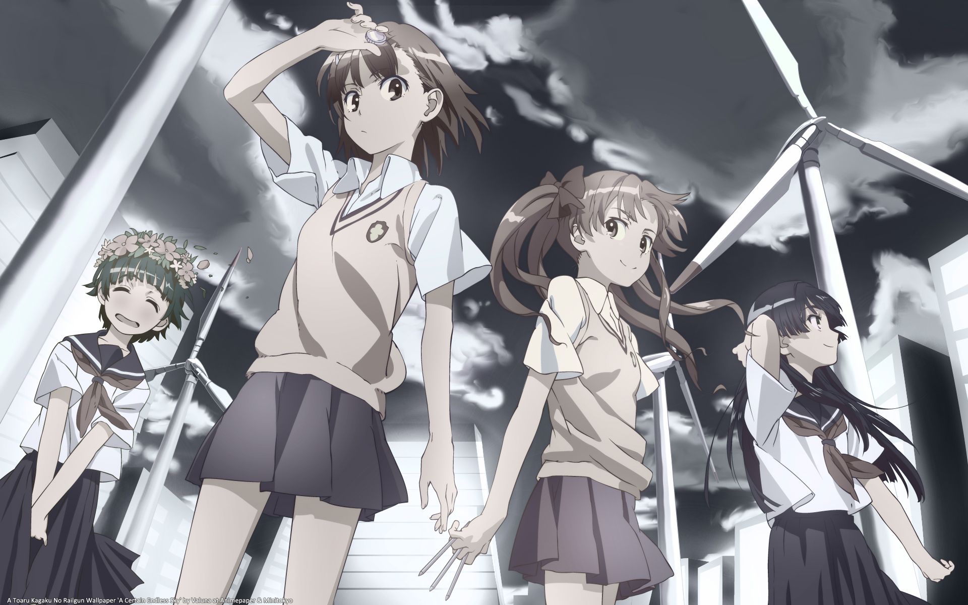 Certain Scientific Railgun T .teahub.io