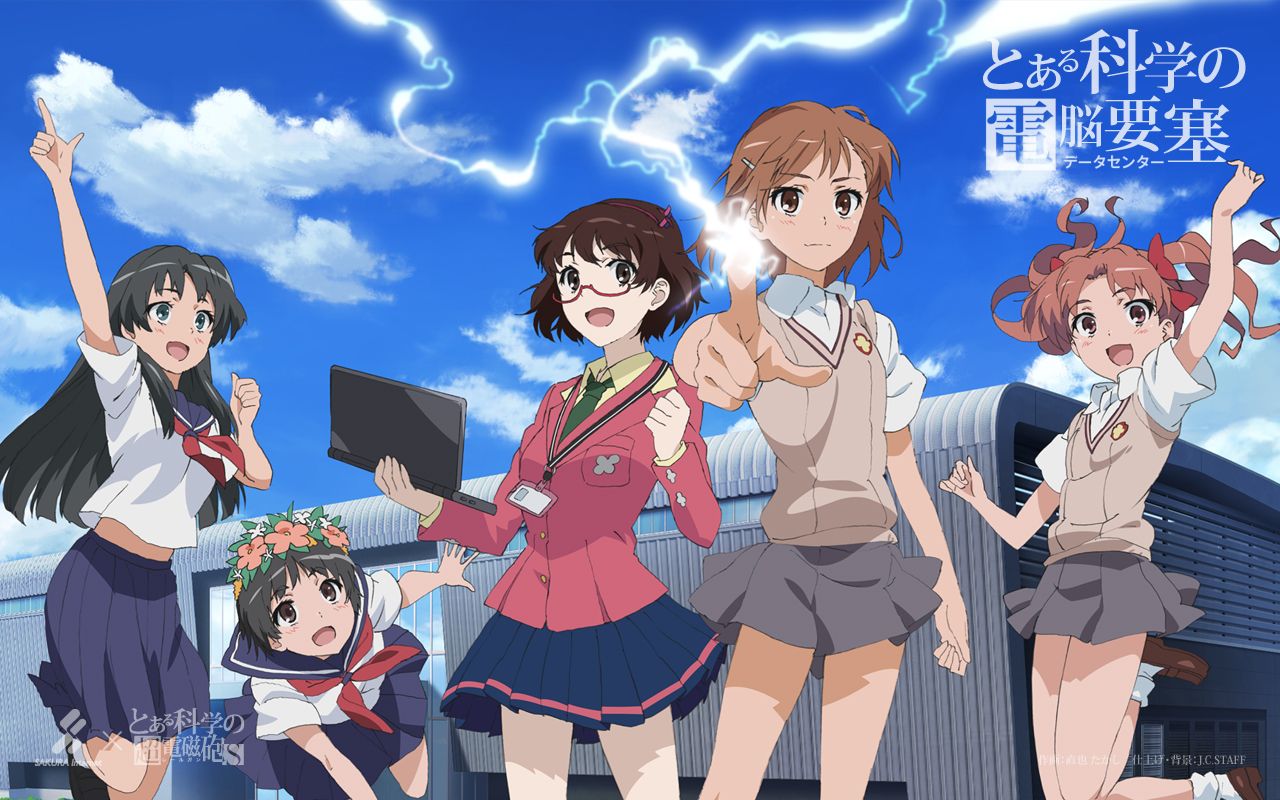 Toaru Kagaku no Railgun S Episode 11, Toaru Majutsu no Index Wiki