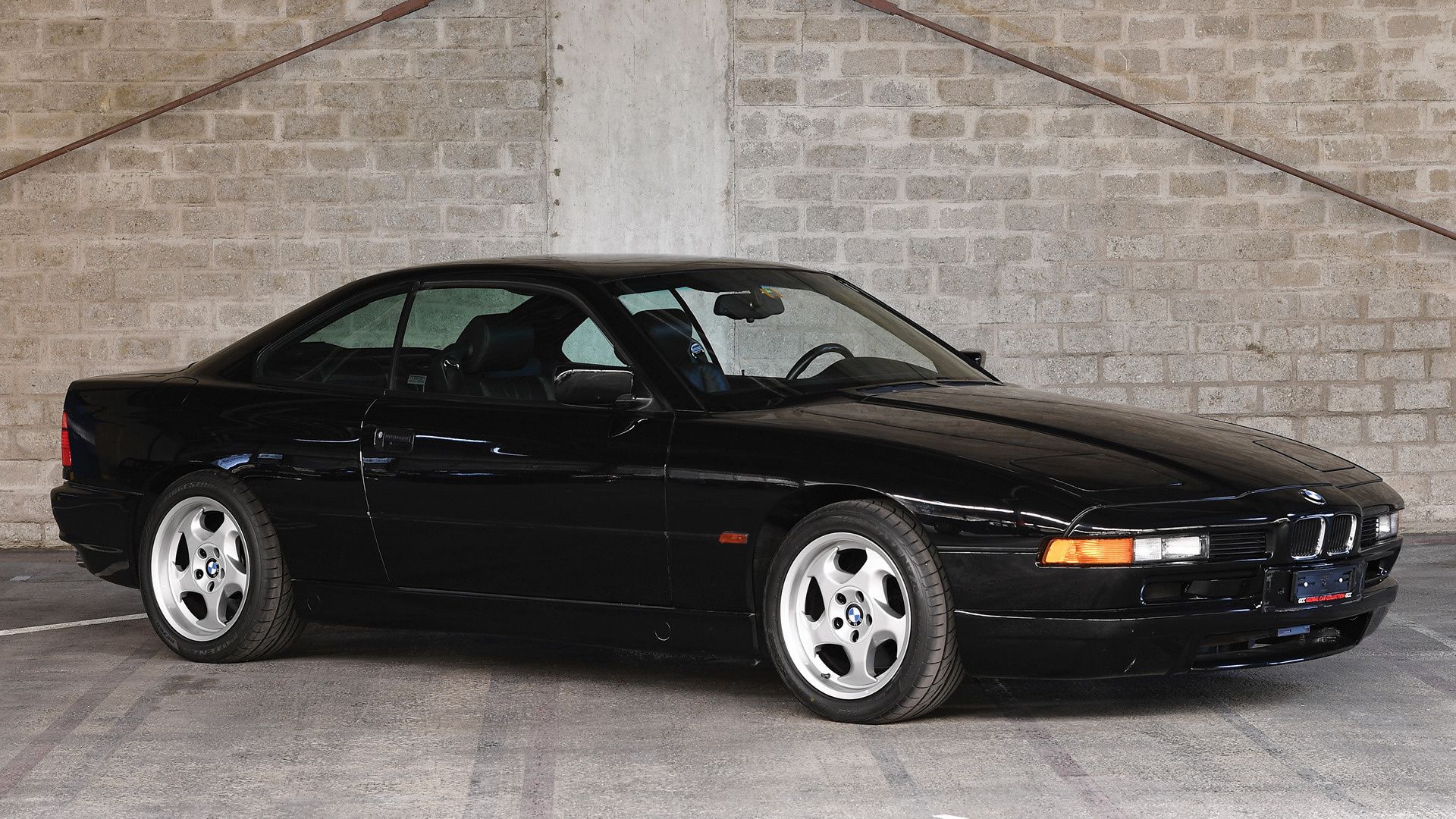BMW 850 CSi Coupe US .carpixel.net