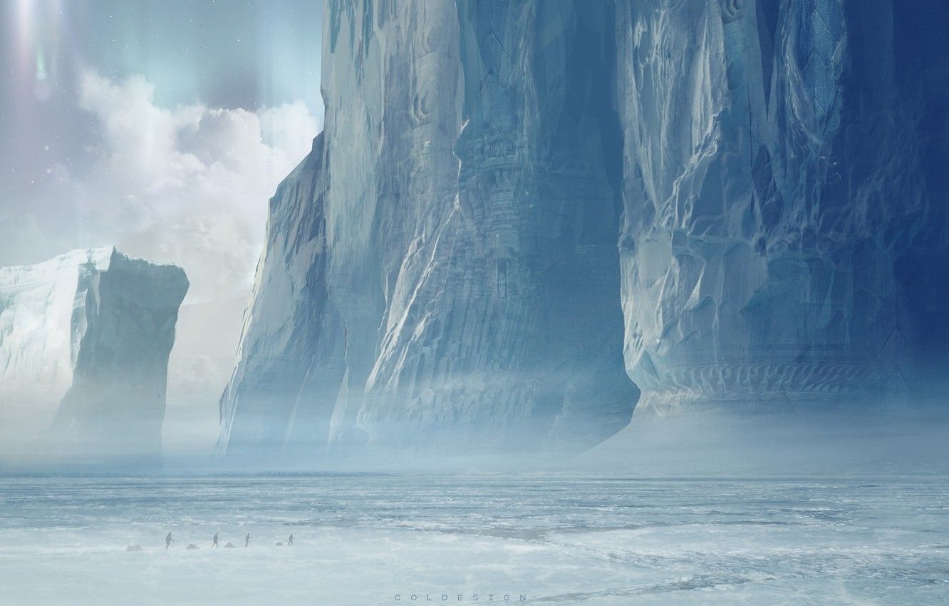 Winter Concept Wallpapers - Wallpaper Cave