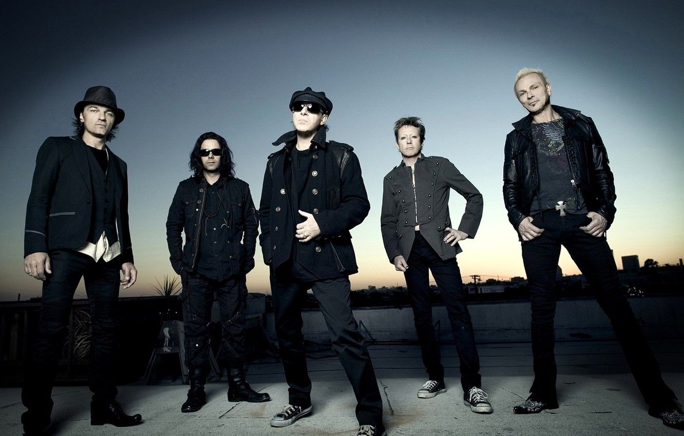 Wallpaper rock band, Scorpions, Klaus .goodfon.com