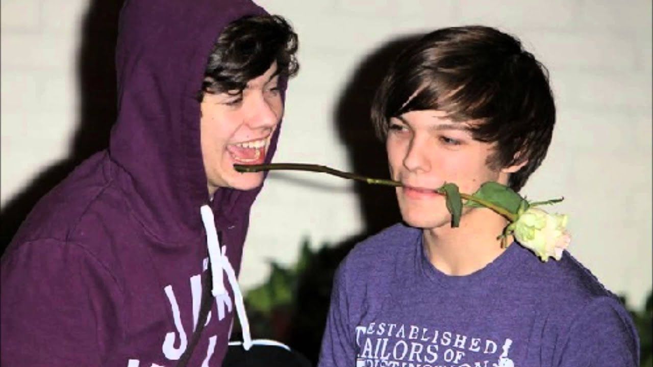 Look After You Stylinson. 20 [It. Isn't?]