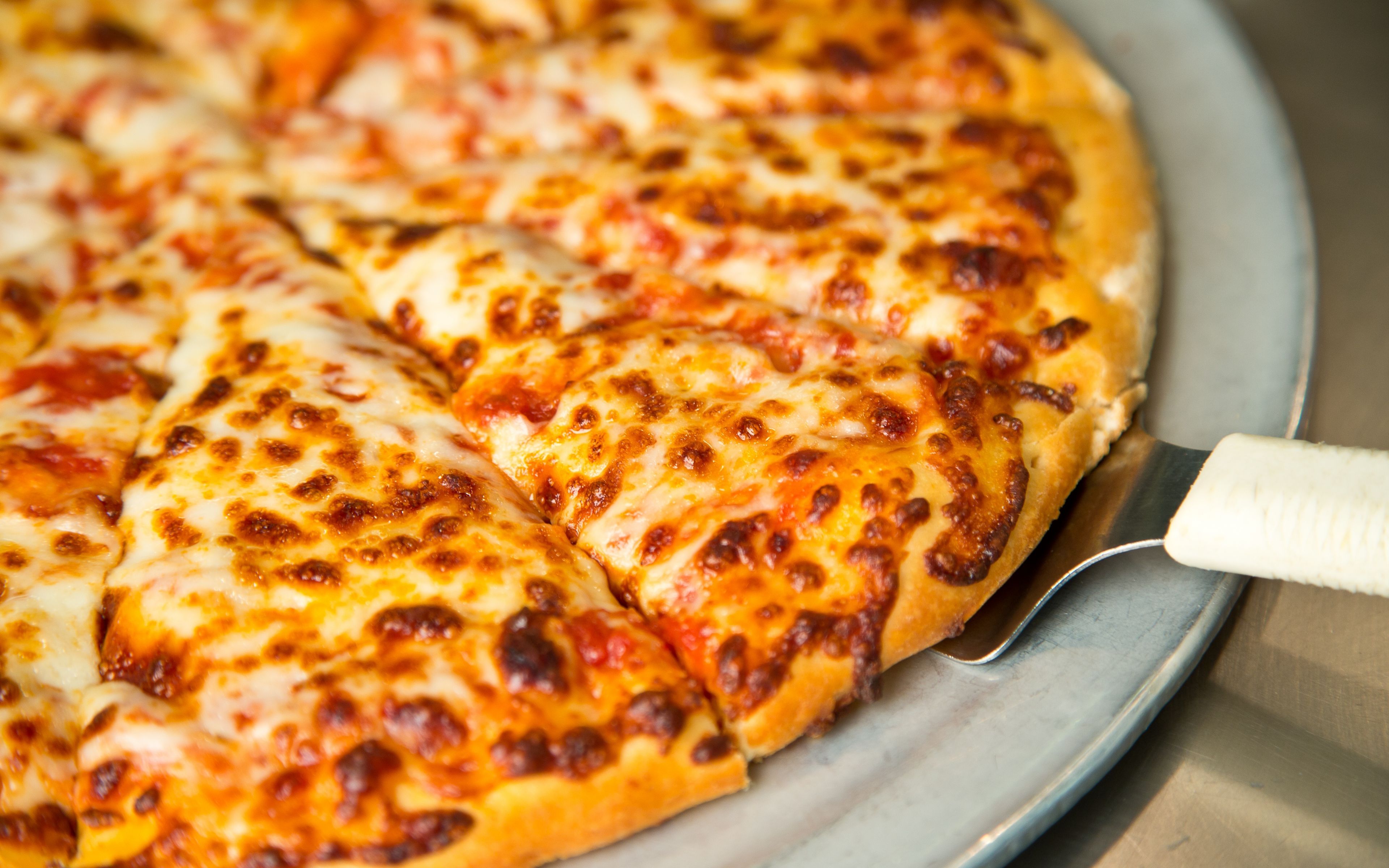 Cheese Pizza Wallpapers - Wallpaper Cave