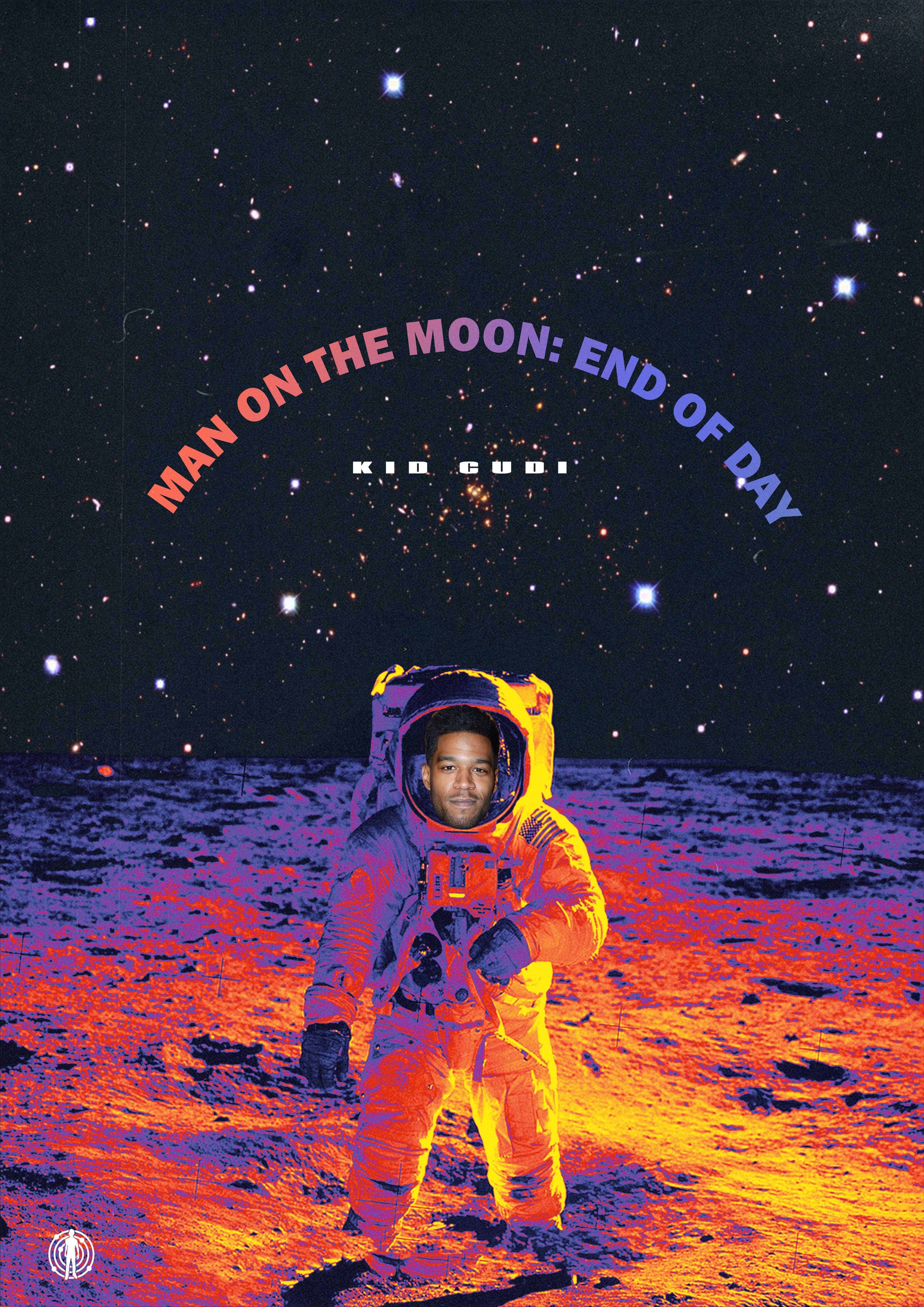 Man On The Moon 3 Wallpapers - Wallpaper Cave
