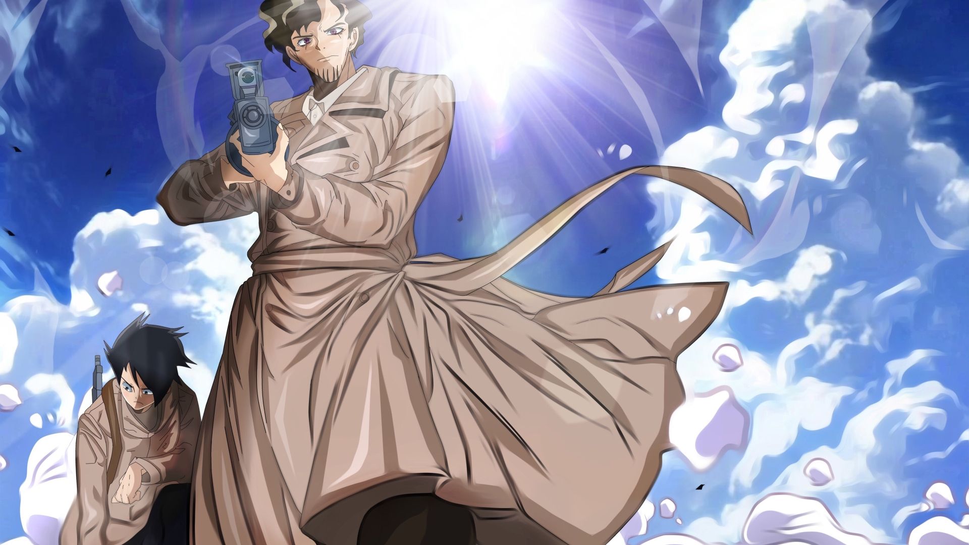 Free download Emma The Promised Neverland Wallpaper Background Image [1920x1200] for your Desktop, Mobile & Tablet. Explore The Promised Neverland Wallpaper. The Promised Neverland Wallpaper, Neverland Wallpaper, Maquia: When