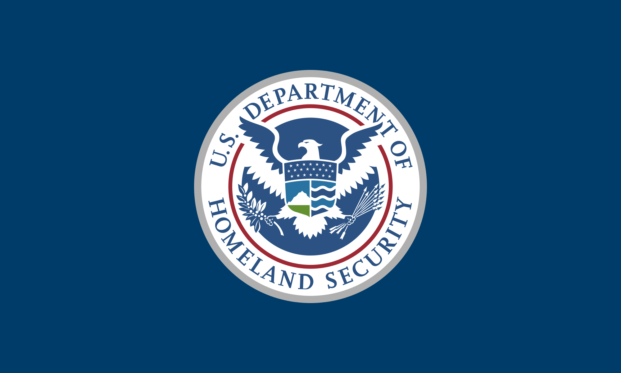 Department Of Homeland Security .itl.cat