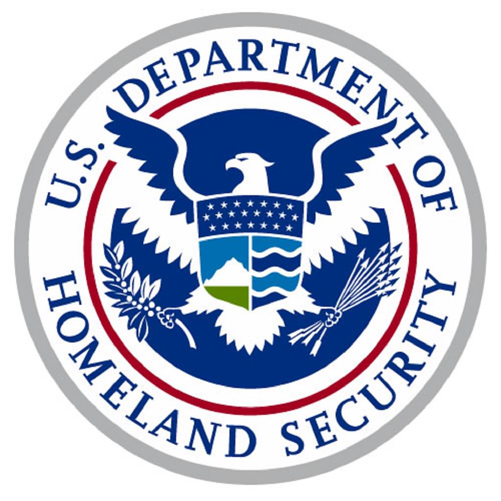 Homeland security Logoslogolynx.com