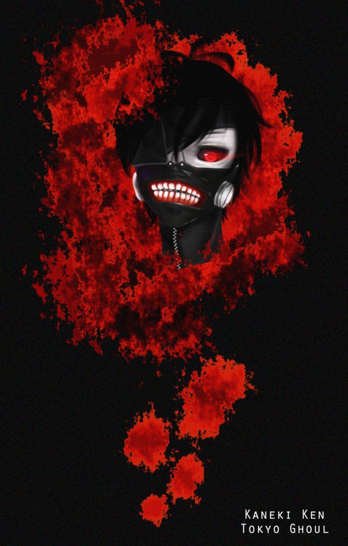 Ken Tokyo Ghoul Wallpaper Quotes .quotesgram.com