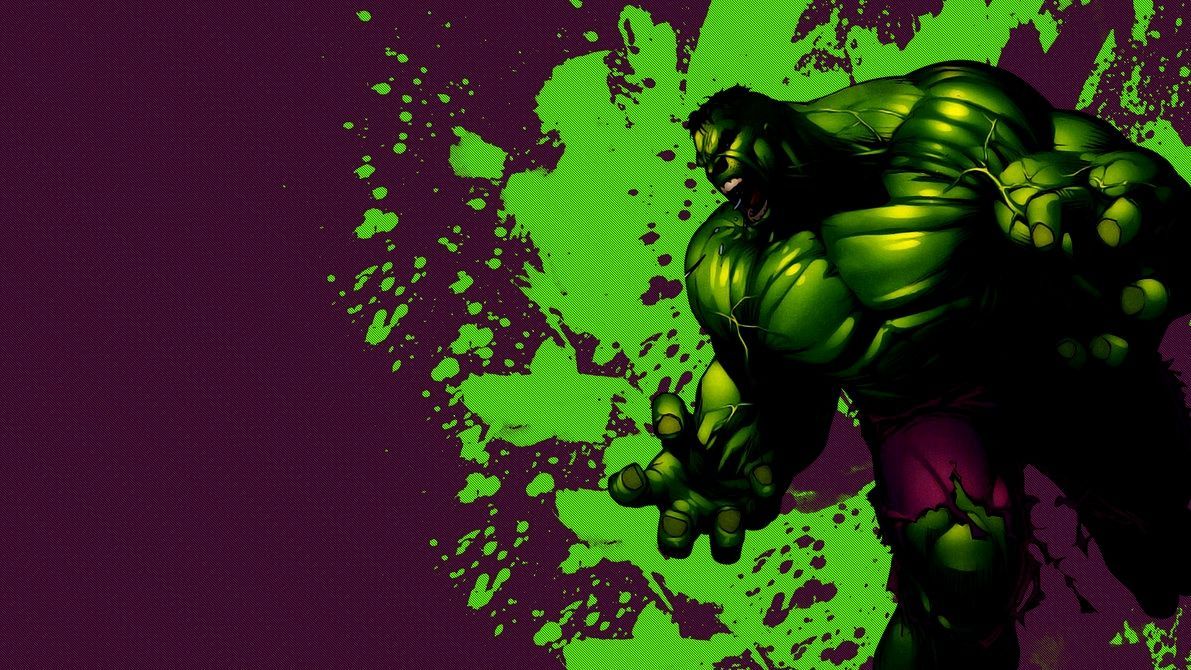 Hulk Wallpaper HD Download For PC