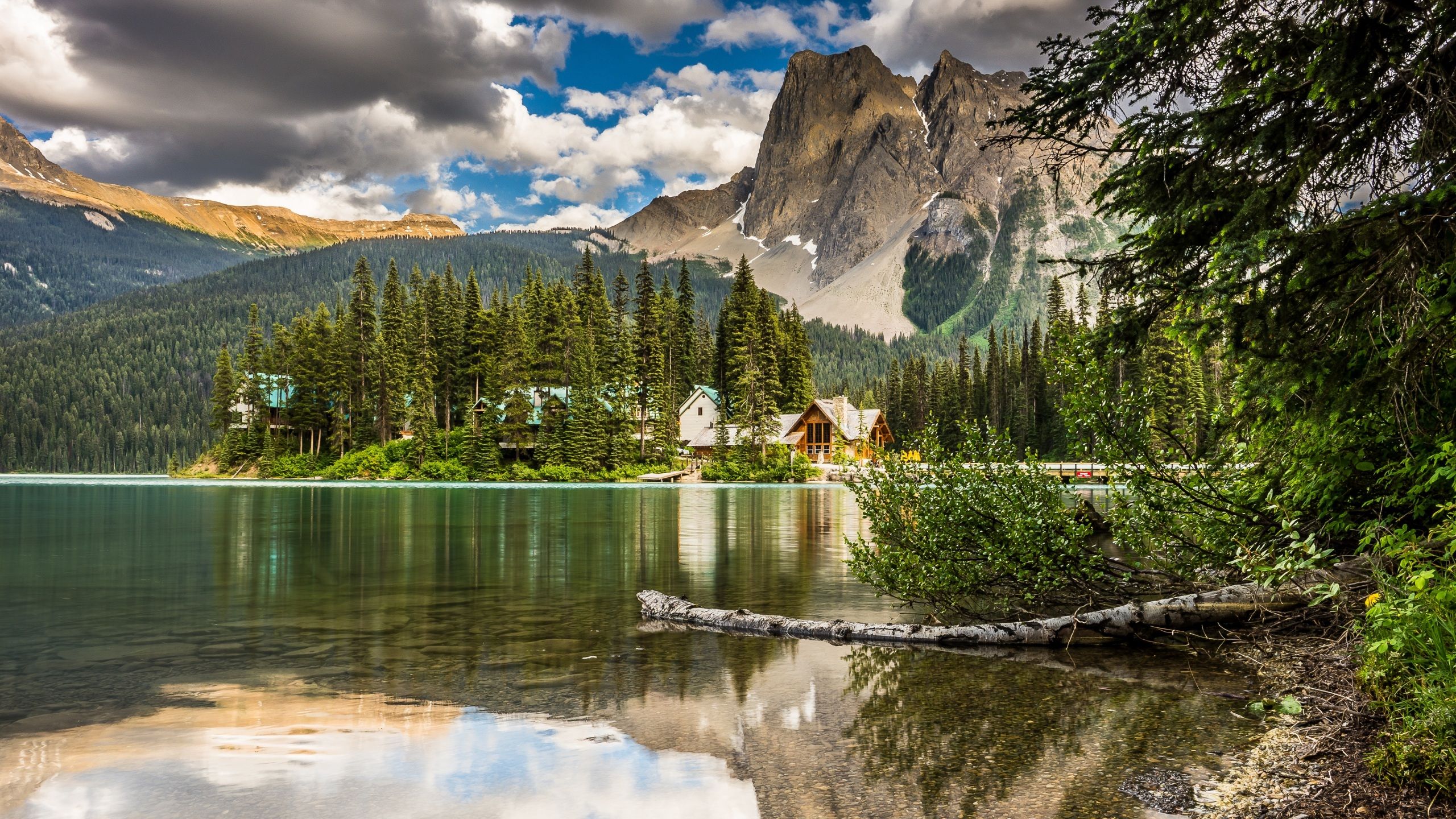 Picture Canada Yoho National Park .1zoom.me