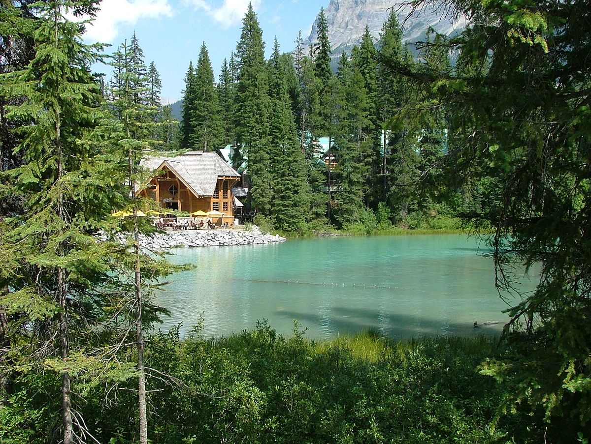 Emerald Lake (British Columbia)en.org