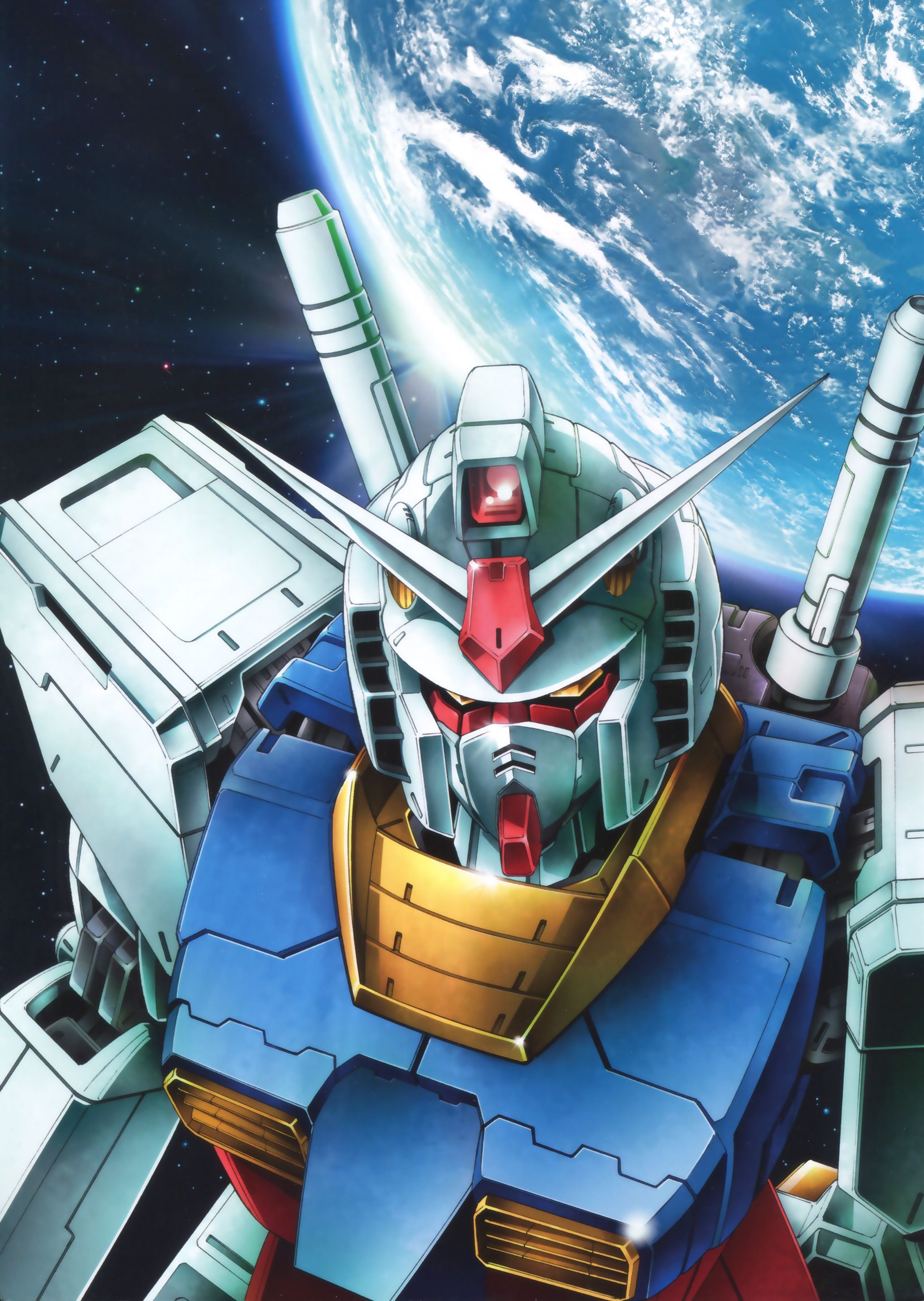 RX 78 2 Gundam Suit Gundam Anime Image Board
