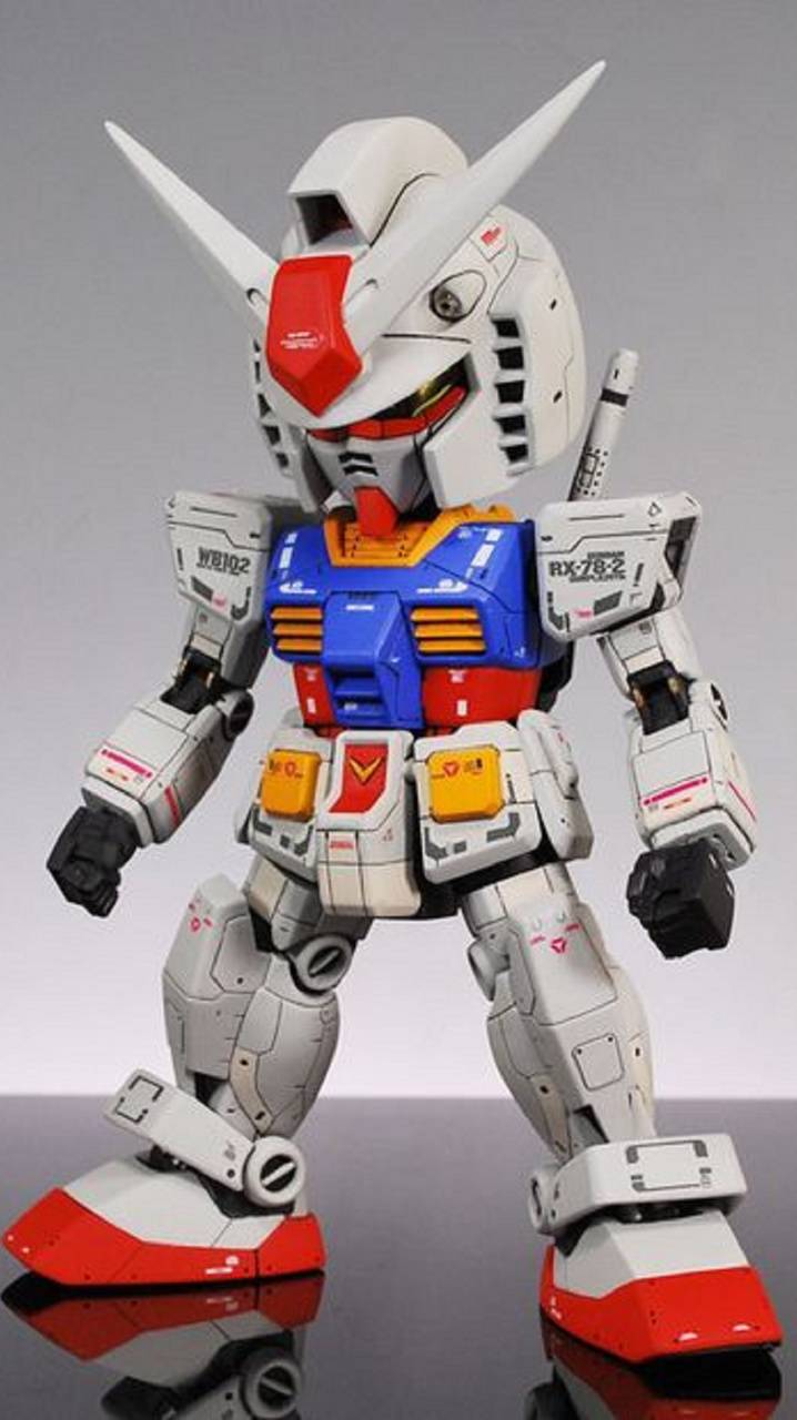 Gundam Rx 78 2 Wallpaper