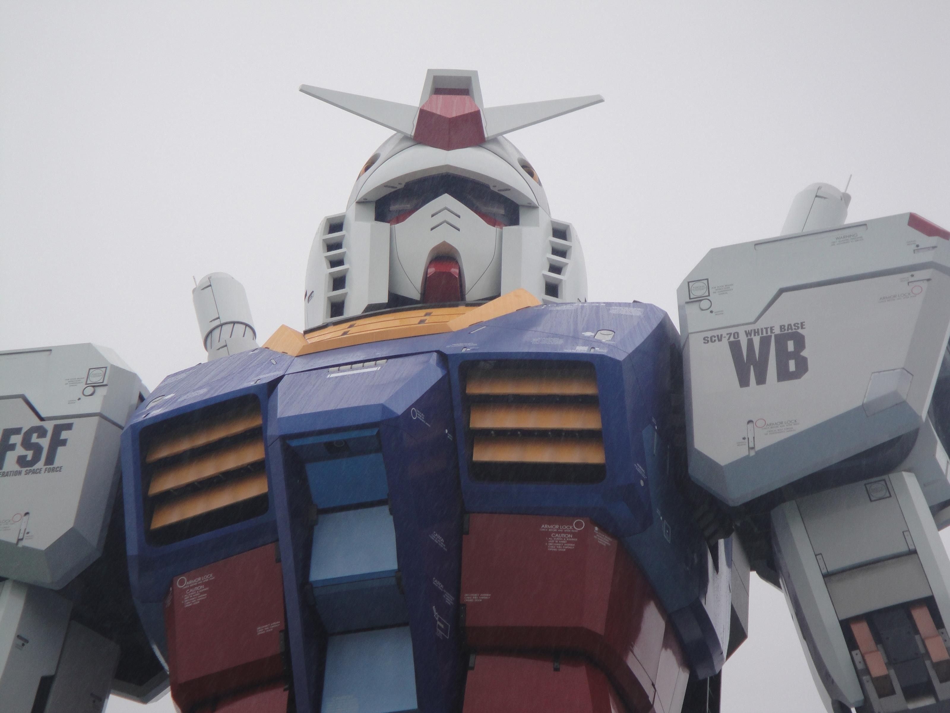 Gundam, Japan, Mobile Suit Gundam, RX 78 Gundam Wallpaper HD / Desktop and Mobile Background