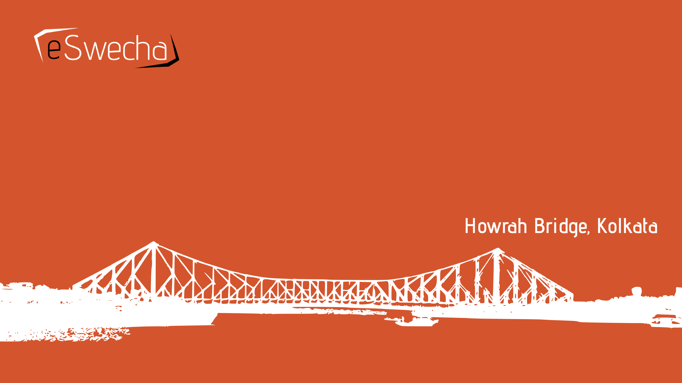 Howrah Bridge wallpaper eswecha .commons.wikimedia.org