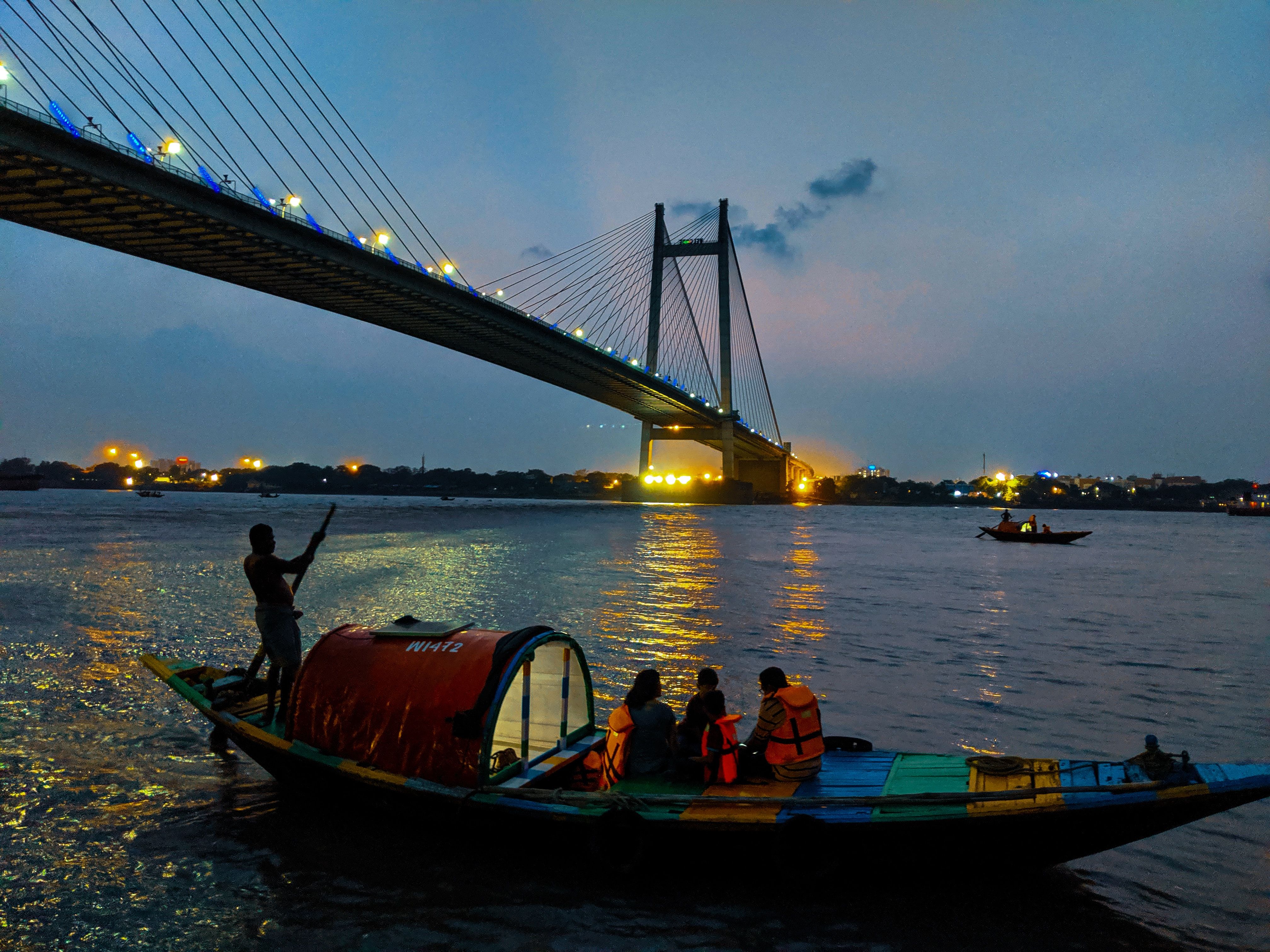 Amar Sonar Kolkata