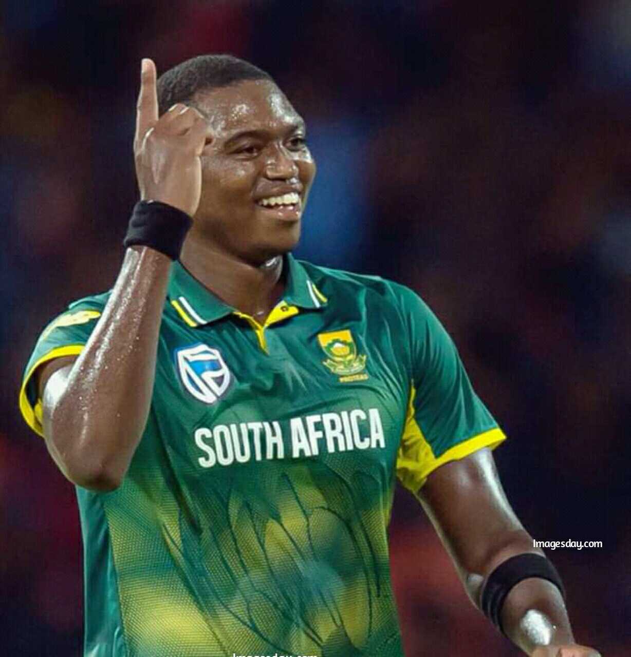 Lungi Ngidi Wallpapers - Wallpaper Cave