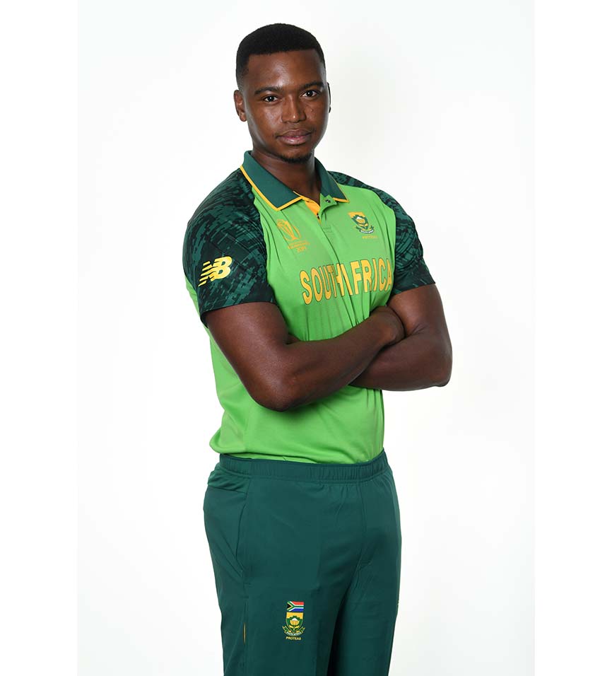 Lungi Ngidi Wallpapers - Wallpaper Cave