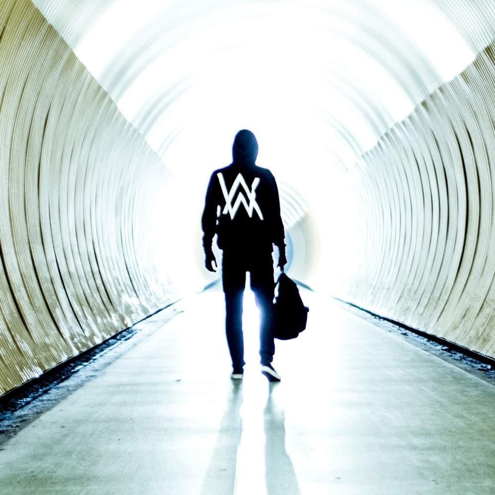 Alan Walker Different World Wallpapers - Wallpaper Cave